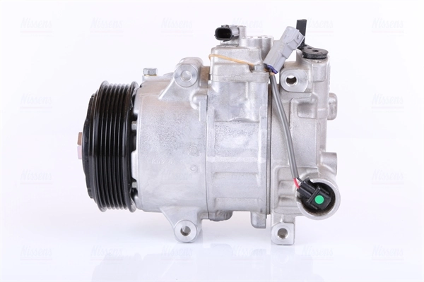 Compressor de aparelho de ar condicionado Nissens 890809 preço, a partir de 487,64 USD