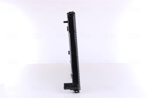Radiador de esfriamento de motor Toyota 1640031430 preço, a partir de 204,33 USD