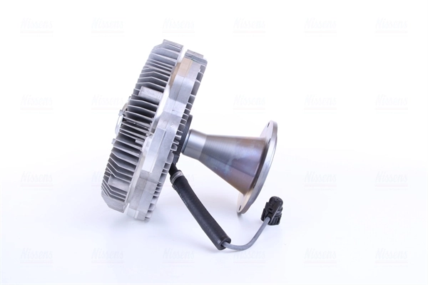  Acoplamento viscoso de ventilador de esfriamento Mercedes Benz Truck TRUCK ACTROS MP4 / MP5 caminhão trator (2011 - 2026) MP4 / MP5