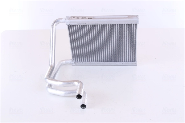 Radiador de forno (de aquecedor) Nissens 77642 preço, a partir de 83,32 USD