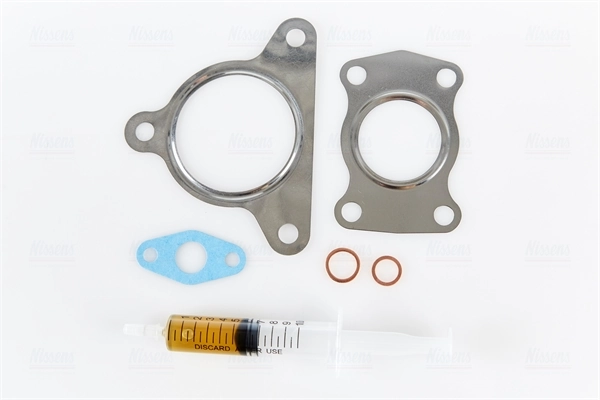 Turbina 93094 Nissens