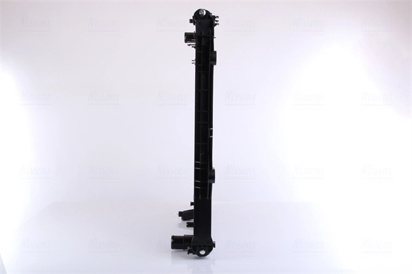 Radiador de esfriamento de motor Nissens 606069 preço, a partir de 202,09 USD