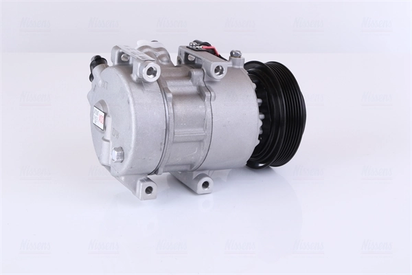 Compressor de aparelho de ar condicionado Nissens 890430 preço, a partir de 417,65 USD