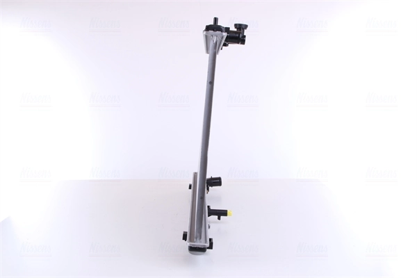 Compre 646836 Nissens Radiador de esfriamento de motor