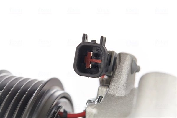 Compressor de aparelho de ar condicionado Nissens 89590