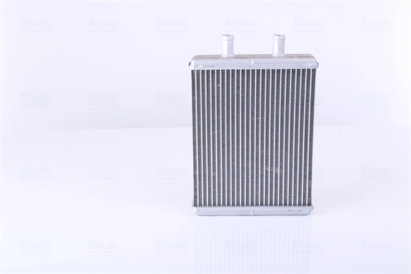 Radiador de forno (de aquecedor) Nissens 71817 preço, a partir de 66,91 USD