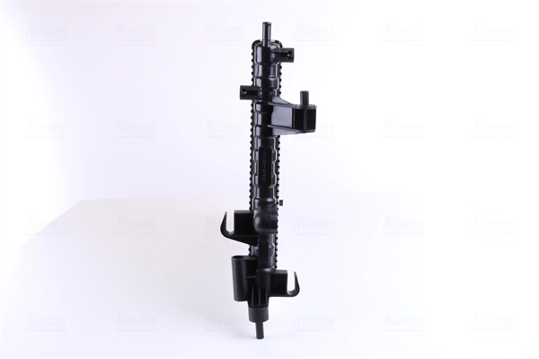 Compre 63007 Nissens Radiador de esfriamento de motor