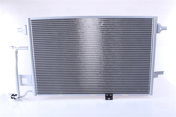 94430 Nissens Radiador de aparelho de ar condicionado