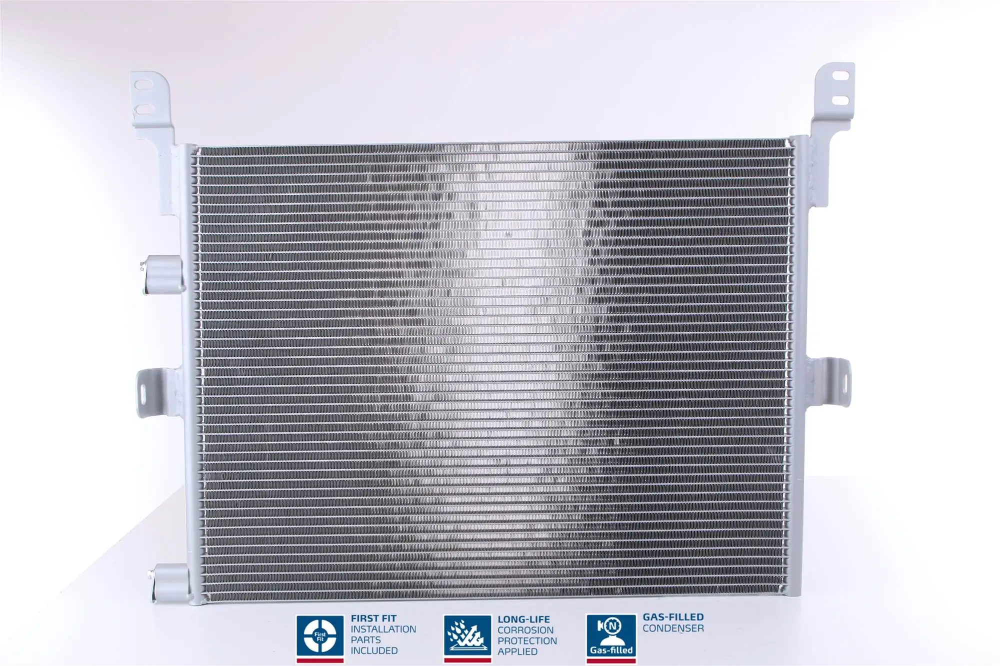Radiador de aparelho de ar condicionado HELLA 8FC351317664 preço, a partir de 125,65 USD