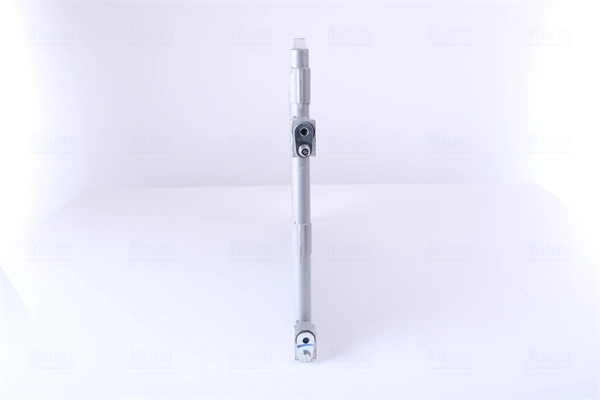 Radiador de aparelho de ar condicionado 940096 Nissens
