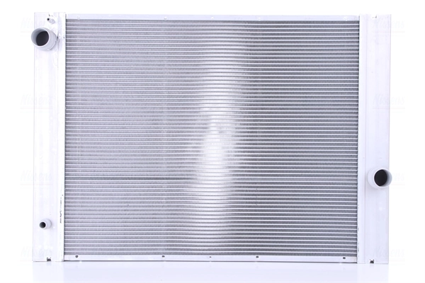 60763 Nissens Radiador de esfriamento de motor