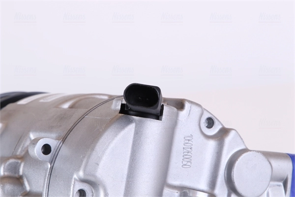 Compressor de aparelho de ar condicionado Nissens 890620