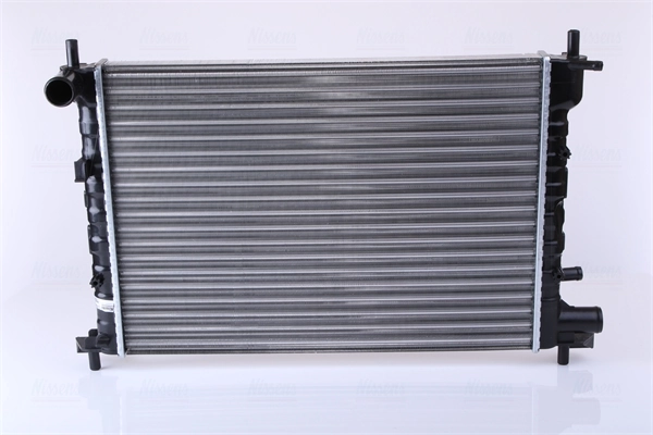 Compre Radiador de esfriamento de motor Ford Fiesta 