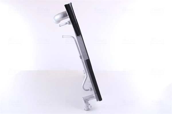 Compre 64660 Nissens Radiador de esfriamento de motor