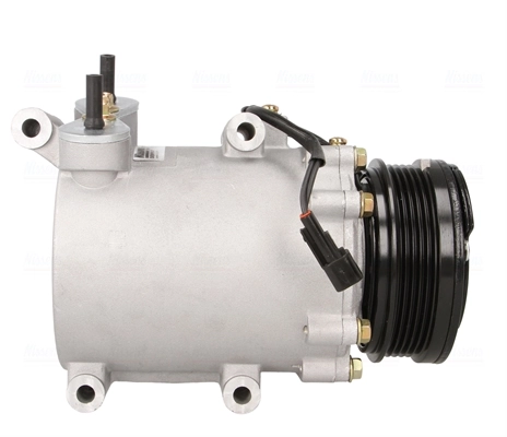 89327 Nissens Compressor de aparelho de ar condicionado
