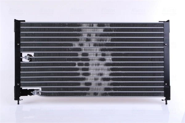 94362 Nissens Radiador de aparelho de ar condicionado