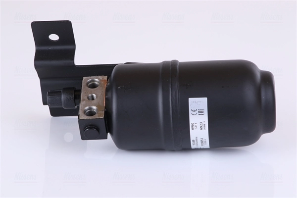 Tanque de recepção do secador de aparelho de ar condicionado 95169 Nissens
