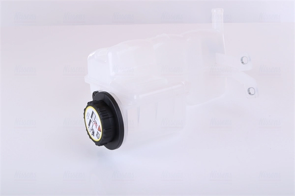 Compre 6H428A436AC Land Rover Tanque de expansão do sistema de esfriamento