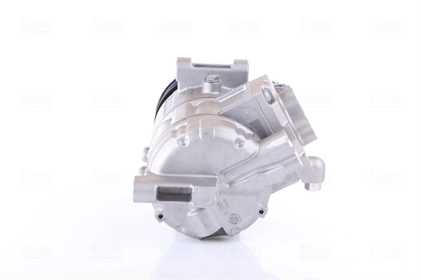Compressor de aparelho de ar condicionado Nissens 890695 preço, a partir de 229,85 USD