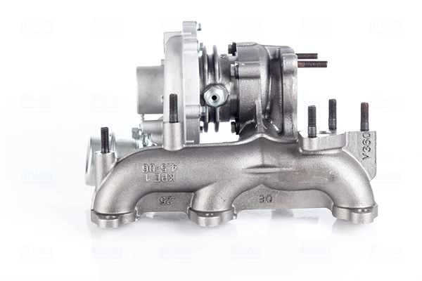 93095 Nissens Turbina