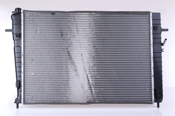 S253102E911 Hyundai/Kia Radiador de esfriamento de motor