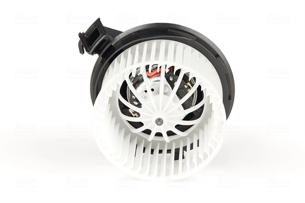 87391 Nissens Motor de ventilador de forno (de aquecedor de salão)