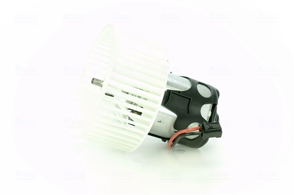 87242 Nissens Motor de ventilador de forno (de aquecedor de salão)