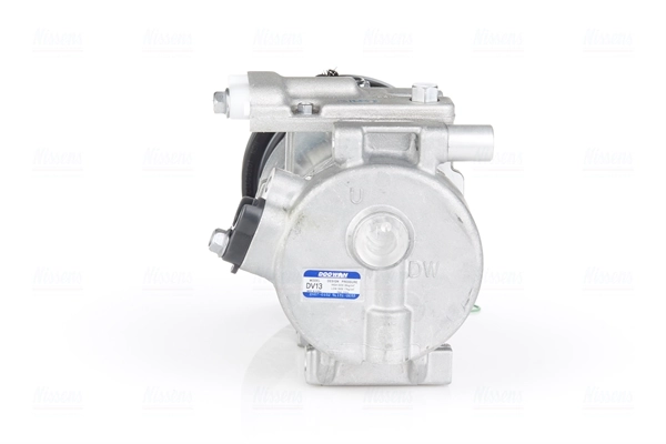 Compre 890232 Nissens Compressor de aparelho de ar condicionado