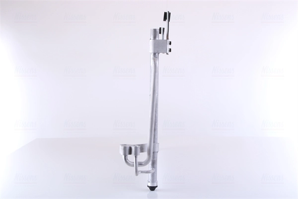  Radiador de aparelho de ar condicionado KIA Rio I hatchback (DC) (2000 - 2006) I