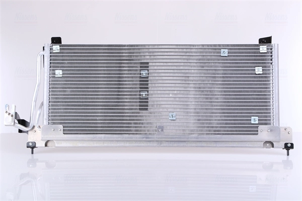 Radiador de aparelho de ar condicionado Nissens 94228 preço, a partir de 96,75 USD