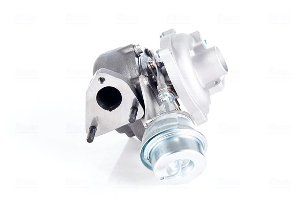 Compre 93110 Nissens Turbina