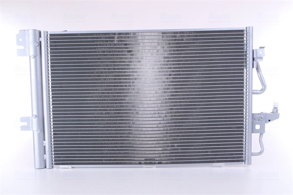 Radiador de aparelho de ar condicionado Nissens 94767 preço, a partir de 102,78 USD