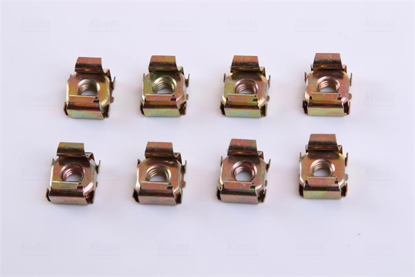 Nissens 63906