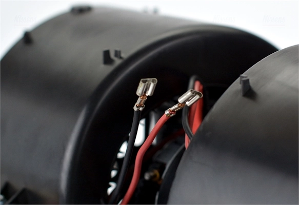 Motor de ventilador de forno (de aquecedor de salão) 87140 Nissens