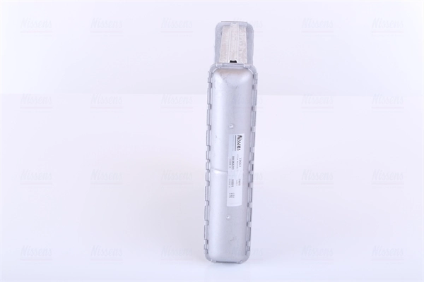 Radiador de forno (de aquecedor) Opel Zafira F75