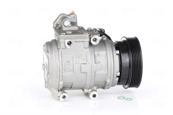 Compressor de aparelho de ar condicionado 890234 Nissens