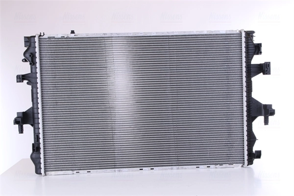 65282A Nissens Radiador de esfriamento de motor