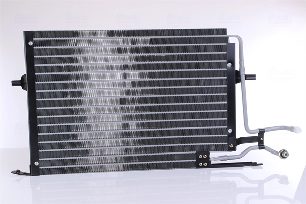 11418005227 Vauner Radiador de aparelho de ar condicionado