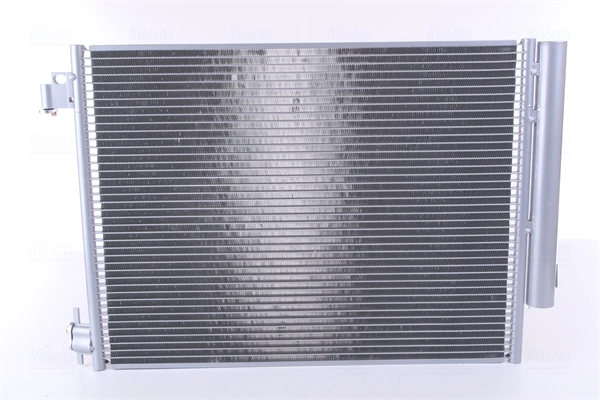 940321 Nissens Radiador de aparelho de ar condicionado
