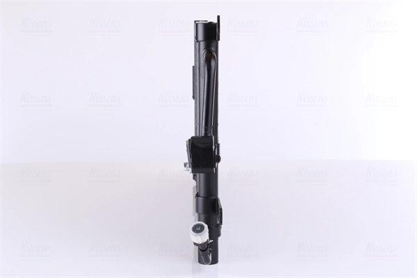 Radiador de aparelho de ar condicionado Fiat Punto I 176