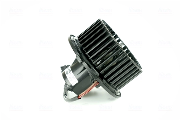 Compre 87155 Nissens Motor de ventilador de forno (de aquecedor de salão)
