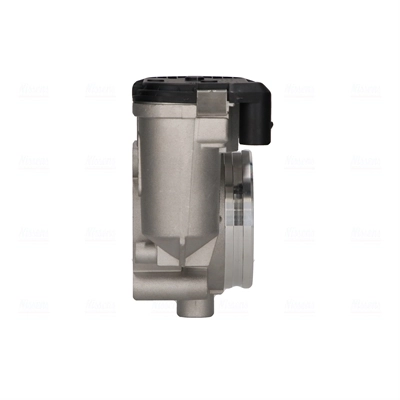 Válvula de borboleta montada para Audi A6 Allroad C5 4BH