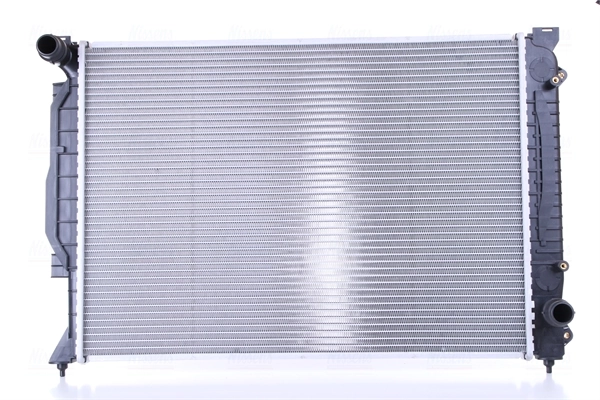 Radiador de esfriamento de motor Nissens 60422A preço, a partir de 85,36 USD