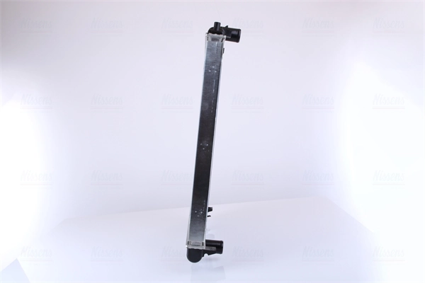 Radiador de esfriamento de motor Nissens 67483 preço, a partir de 157,74 USD