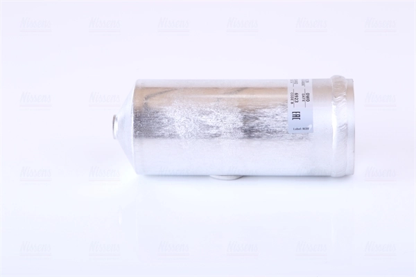Compre 95139 Nissens Tanque de recepção do secador de aparelho de ar condicionado
