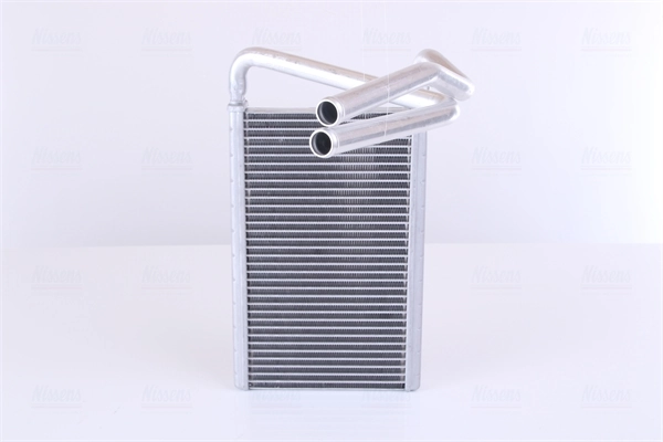 Radiador de forno (de aquecedor) 707177 Nissens