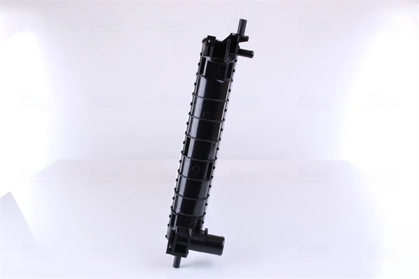 Compre 63291A Nissens Radiador de esfriamento de motor