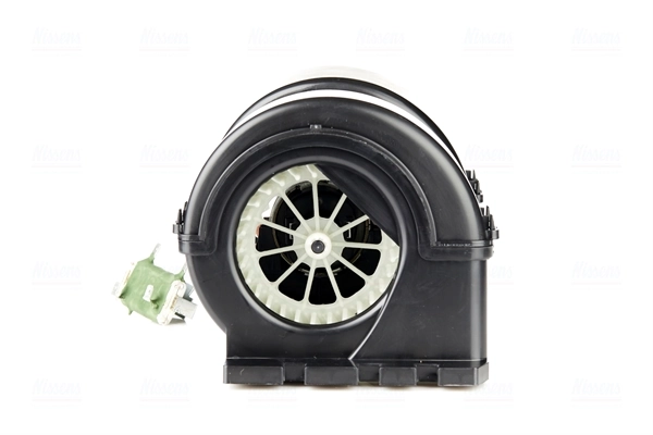 Motor de ventilador de forno (de aquecedor de salão) Mercedes Benz Truck TRUCK ACTROS  