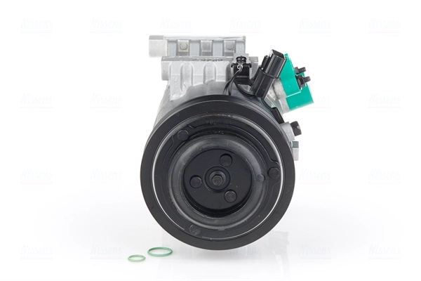 890229 Nissens Compressor de aparelho de ar condicionado
