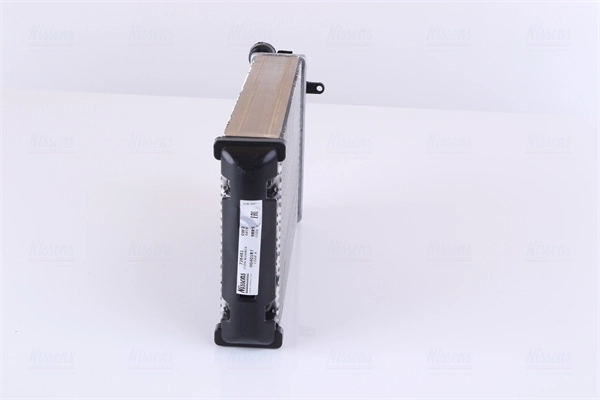 726461 Nissens Radiador de forno (de aquecedor)